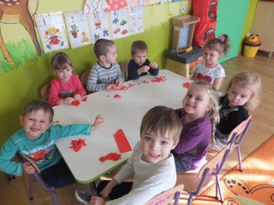 Przedszkole Żłobek Centrum Terapeutyczne | Limanowa Mordarka Przyszowa | skrzatek.eu|11 listopad- Święto Niepodległości