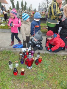 Przedszkole Żłobek Centrum Terapeutyczne | Limanowa Mordarka Przyszowa | skrzatek.eu|Pamiętamy o zmarłych