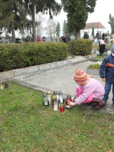 Przedszkole Żłobek Centrum Terapeutyczne | Limanowa Mordarka Przyszowa | skrzatek.eu|Pamiętamy o zmarłych