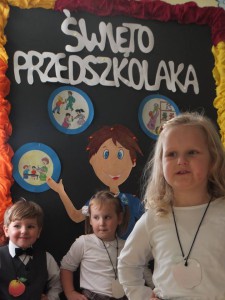 Przedszkole Żłobek Centrum Terapeutyczne | Limanowa Mordarka Przyszowa | skrzatek.eu|Święto Przedszkolaka - pasowanie