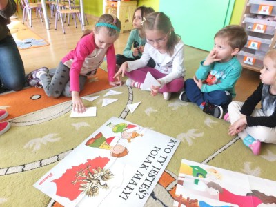 Przedszkole Żłobek Centrum Terapeutyczne | Limanowa Mordarka Przyszowa | skrzatek.eu|11 listopad- Święto Niepodległości