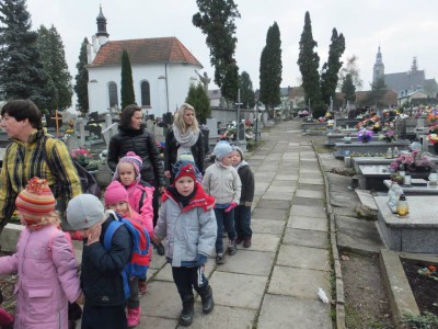 Przedszkole Żłobek Centrum Terapeutyczne | Limanowa Mordarka Przyszowa | skrzatek.eu|Pamiętamy o zmarłych