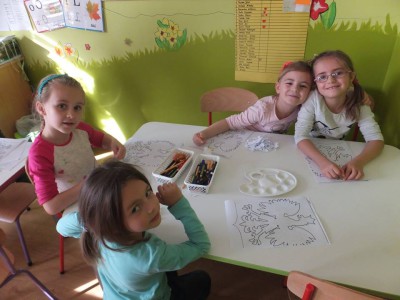 Przedszkole Żłobek Centrum Terapeutyczne | Limanowa Mordarka Przyszowa | skrzatek.eu|11 listopad- Święto Niepodległości
