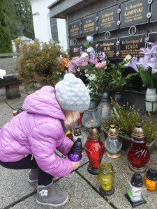 Przedszkole Żłobek Centrum Terapeutyczne | Limanowa Mordarka Przyszowa | skrzatek.eu|Pamiętamy o zmarłych