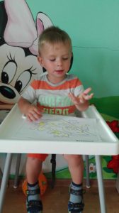 Przedszkole Żłobek Centrum Terapeutyczne | Limanowa Mordarka Przyszowa | skrzatek.eu|Prace plastyczne naszych KRASNOLUDKÓW :)