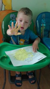 Przedszkole Żłobek Centrum Terapeutyczne | Limanowa Mordarka Przyszowa | skrzatek.eu|Prace plastyczne naszych KRASNOLUDKÓW :)