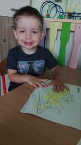 Przedszkole Żłobek Centrum Terapeutyczne | Limanowa Mordarka Przyszowa | skrzatek.eu|Prace plastyczne naszych KRASNOLUDKÓW :)