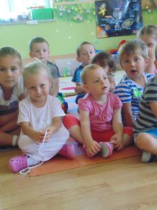 Przedszkole Żłobek Centrum Terapeutyczne | Limanowa Mordarka Przyszowa | skrzatek.eu|Dogoterapia