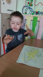 Przedszkole Żłobek Centrum Terapeutyczne | Limanowa Mordarka Przyszowa | skrzatek.eu|Prace plastyczne naszych KRASNOLUDKÓW :)