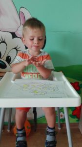 Przedszkole Żłobek Centrum Terapeutyczne | Limanowa Mordarka Przyszowa | skrzatek.eu|Prace plastyczne naszych KRASNOLUDKÓW :)