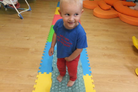 Przedszkole Żłobek Centrum Terapeutyczne | Limanowa Mordarka Przyszowa | skrzatek.eu|ZABAWY SENSORYCZNE :)