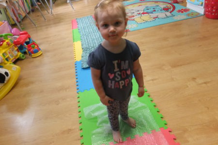 Przedszkole Żłobek Centrum Terapeutyczne | Limanowa Mordarka Przyszowa | skrzatek.eu|ZABAWY SENSORYCZNE :)