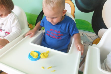 Przedszkole Żłobek Centrum Terapeutyczne | Limanowa Mordarka Przyszowa | skrzatek.eu|ZABAWY SENSORYCZNE :)