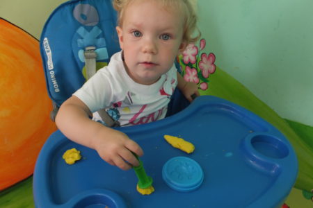 Przedszkole Żłobek Centrum Terapeutyczne | Limanowa Mordarka Przyszowa | skrzatek.eu|ZABAWY SENSORYCZNE :)