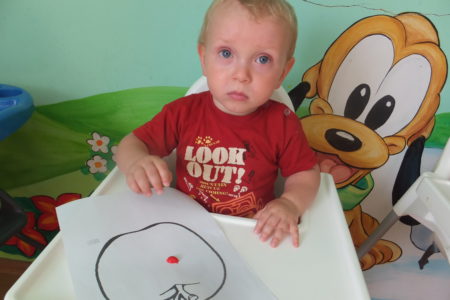 Przedszkole Żłobek Centrum Terapeutyczne | Limanowa Mordarka Przyszowa | skrzatek.eu|CZERWONA ŚRODA :)