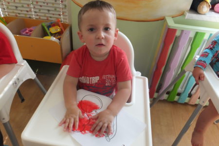 Przedszkole Żłobek Centrum Terapeutyczne | Limanowa Mordarka Przyszowa | skrzatek.eu|CZERWONA ŚRODA :)