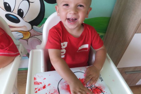 Przedszkole Żłobek Centrum Terapeutyczne | Limanowa Mordarka Przyszowa | skrzatek.eu|CZERWONA ŚRODA :)