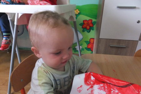 Przedszkole Żłobek Centrum Terapeutyczne | Limanowa Mordarka Przyszowa | skrzatek.eu|CZERWONA ŚRODA :)