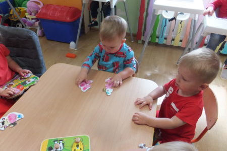 Przedszkole Żłobek Centrum Terapeutyczne | Limanowa Mordarka Przyszowa | skrzatek.eu|CZERWONA ŚRODA :)