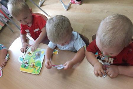 Przedszkole Żłobek Centrum Terapeutyczne | Limanowa Mordarka Przyszowa | skrzatek.eu|CZERWONA ŚRODA :)