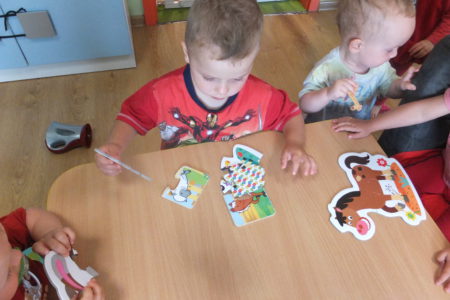 Przedszkole Żłobek Centrum Terapeutyczne | Limanowa Mordarka Przyszowa | skrzatek.eu|CZERWONA ŚRODA :)