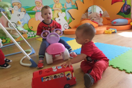 Przedszkole Żłobek Centrum Terapeutyczne | Limanowa Mordarka Przyszowa | skrzatek.eu|CZERWONA ŚRODA :)