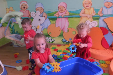 Przedszkole Żłobek Centrum Terapeutyczne | Limanowa Mordarka Przyszowa | skrzatek.eu|CZERWONA ŚRODA :)