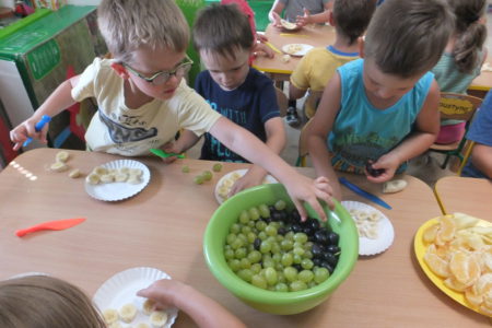 Przedszkole Żłobek Centrum Terapeutyczne | Limanowa Mordarka Przyszowa | skrzatek.eu|Zdrowie na miarę złota. Teatrzyk 