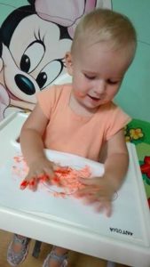 Przedszkole Żłobek Centrum Terapeutyczne | Limanowa Mordarka Przyszowa | skrzatek.eu|POMARAŃCZOWA ŚRODA :)