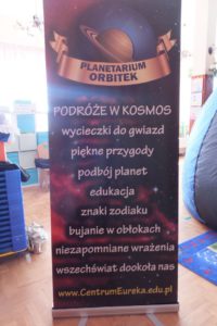 Przedszkole Żłobek Centrum Terapeutyczne | Limanowa Mordarka Przyszowa | skrzatek.eu|PLANETARIUM :)