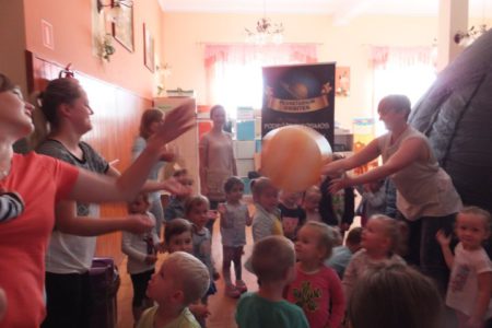 Przedszkole Żłobek Centrum Terapeutyczne | Limanowa Mordarka Przyszowa | skrzatek.eu|PLANETARIUM :)