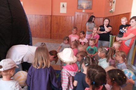 Przedszkole Żłobek Centrum Terapeutyczne | Limanowa Mordarka Przyszowa | skrzatek.eu|PLANETARIUM :)