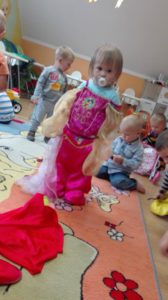 Przedszkole Żłobek Centrum Terapeutyczne | Limanowa Mordarka Przyszowa | skrzatek.eu|Międzynarodowy Dzień Postaci z Bajek :)