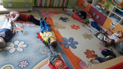 Przedszkole Żłobek Centrum Terapeutyczne | Limanowa Mordarka Przyszowa | skrzatek.eu|