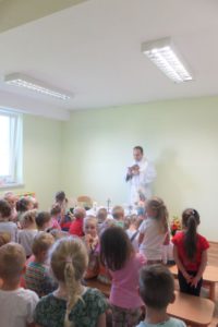 Przedszkole Żłobek Centrum Terapeutyczne | Limanowa Mordarka Przyszowa | skrzatek.eu|MSZA ŚWIĘTA :)