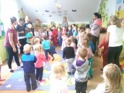 Przedszkole Żłobek Centrum Terapeutyczne | Limanowa Mordarka Przyszowa | skrzatek.eu|ŚWIĘTO PIECZONEGO ZIEMNIAKA