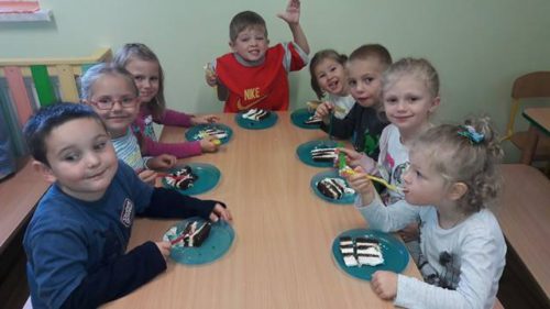 Przedszkole Żłobek Centrum Terapeutyczne | Limanowa Mordarka Przyszowa | skrzatek.eu|URODZINKI WRZEŚNIOWE :)