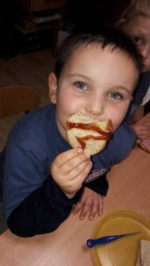 Przedszkole Żłobek Centrum Terapeutyczne | Limanowa Mordarka Przyszowa | skrzatek.eu|ZAPIEKANE KANAPECZKI - SKRZATKI :)