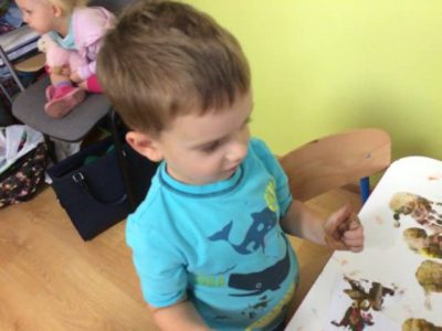 Przedszkole Żłobek Centrum Terapeutyczne | Limanowa Mordarka Przyszowa | skrzatek.eu|ŚWIĘTO PIECZONEGO ZIEMNIAKA