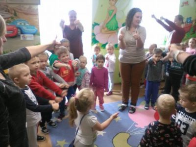 Przedszkole Żłobek Centrum Terapeutyczne | Limanowa Mordarka Przyszowa | skrzatek.eu|ŚWIĘTO PIECZONEGO ZIEMNIAKA