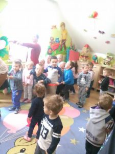 Przedszkole Żłobek Centrum Terapeutyczne | Limanowa Mordarka Przyszowa | skrzatek.eu|ŚWIĘTO PIECZONEGO ZIEMNIAKA