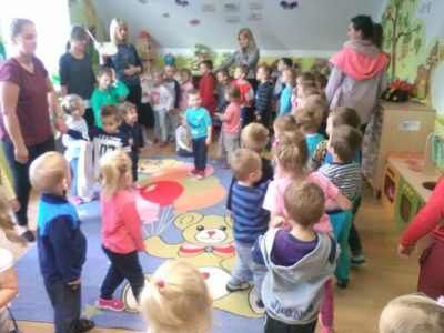 Przedszkole Żłobek Centrum Terapeutyczne | Limanowa Mordarka Przyszowa | skrzatek.eu|ŚWIĘTO PIECZONEGO ZIEMNIAKA