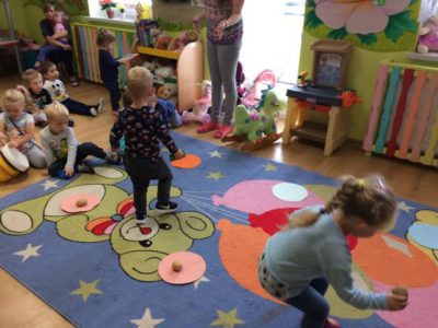 Przedszkole Żłobek Centrum Terapeutyczne | Limanowa Mordarka Przyszowa | skrzatek.eu|ŚWIĘTO PIECZONEGO ZIEMNIAKA
