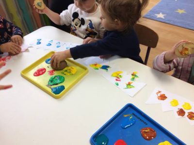 Przedszkole Żłobek Centrum Terapeutyczne | Limanowa Mordarka Przyszowa | skrzatek.eu|ŚWIĘTO PIECZONEGO ZIEMNIAKA