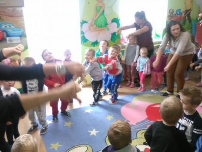Przedszkole Żłobek Centrum Terapeutyczne | Limanowa Mordarka Przyszowa | skrzatek.eu|ŚWIĘTO PIECZONEGO ZIEMNIAKA