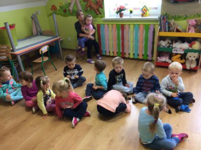 Przedszkole Żłobek Centrum Terapeutyczne | Limanowa Mordarka Przyszowa | skrzatek.eu|ŚWIĘTO PIECZONEGO ZIEMNIAKA