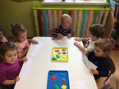 Przedszkole Żłobek Centrum Terapeutyczne | Limanowa Mordarka Przyszowa | skrzatek.eu|ŚWIĘTO PIECZONEGO ZIEMNIAKA
