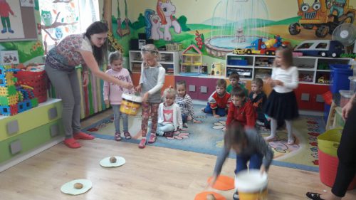 Przedszkole Żłobek Centrum Terapeutyczne | Limanowa Mordarka Przyszowa | skrzatek.eu|ŚWIĘTO PIECZONEGO ZIEMNIAKA