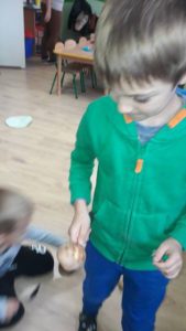 Przedszkole Żłobek Centrum Terapeutyczne | Limanowa Mordarka Przyszowa | skrzatek.eu|ŚWIĘTO PIECZONEGO ZIEMNIAKA