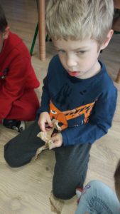 Przedszkole Żłobek Centrum Terapeutyczne | Limanowa Mordarka Przyszowa | skrzatek.eu|ŚWIĘTO PIECZONEGO ZIEMNIAKA